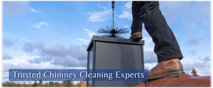 Chimney Cleaning St Charles IL