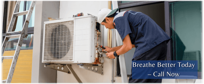 St Charles IL Air Duct Cleaning